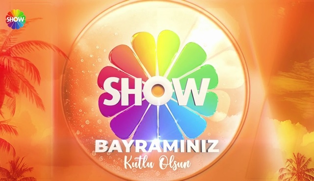 Show TV'nin bayram ekranında neler var?