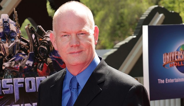 Glen Morshower, Supergirl'de rol alacak