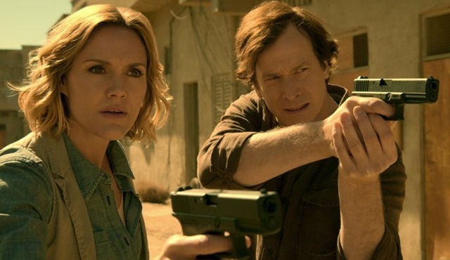 Netflix'in yeni dizisi Medical Police 10 Ocak'ta başlıyor