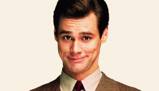 Jim Carrey “Yalancı Yalancı” ile D-Smart’ta ekrana geliyor!