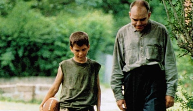 Billy Bob Thornton’dan Oscar Ödüllü “Bıçak Sırtı”, D-Smart’ta!