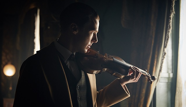 Sherlock özel bölümü ne zaman ekrana gelecek?