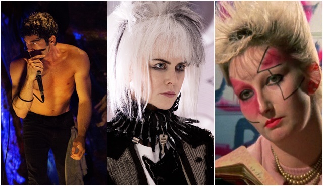Punk ruhu,17. !f İstanbul Bağımsız Filmler Festivali’nde!