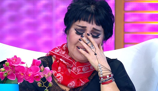 Bu Tarz Benim: Tuğçe Ergişi ağladı, Nur Yerlitaş duygulandı