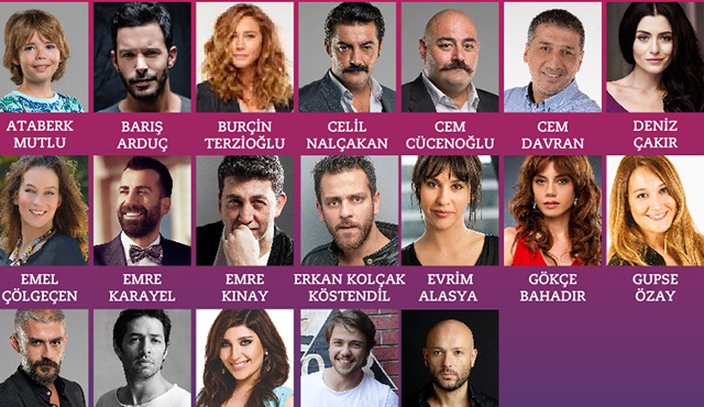 Çocuklar size söylüyoruz!