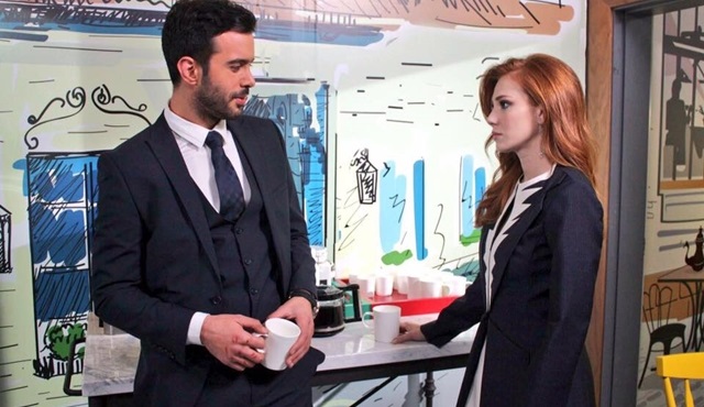 Kiralık Aşk: Aşkın en acı ve karışık evresi...