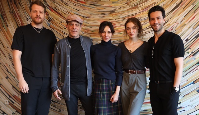 Taş, Kağıt, Makas