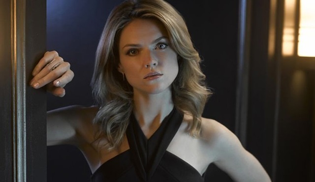 Gotham: 2. sezondan oyuncu fotoğrafları geldi