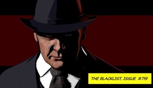 The Blacklist, virüs nedeniyle sezon finalini animasyon tekniğiyle tamamladı