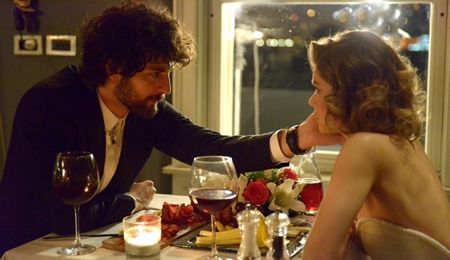 Hayat Şarkısı: Hülya ve Kerim'den HülKer'e