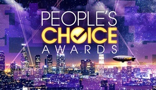 People’s Choice Awards’ta 2024’ün kazananları belli oldu