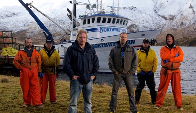 Deadliest Catch'e spin-off seri geliyor