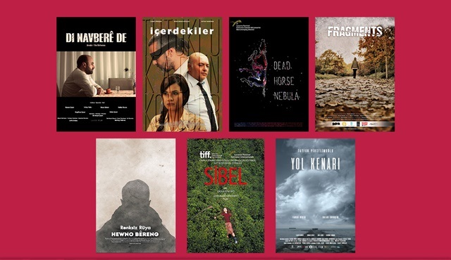 55. Ulusal Yarışma film seçkisi açıklandı!