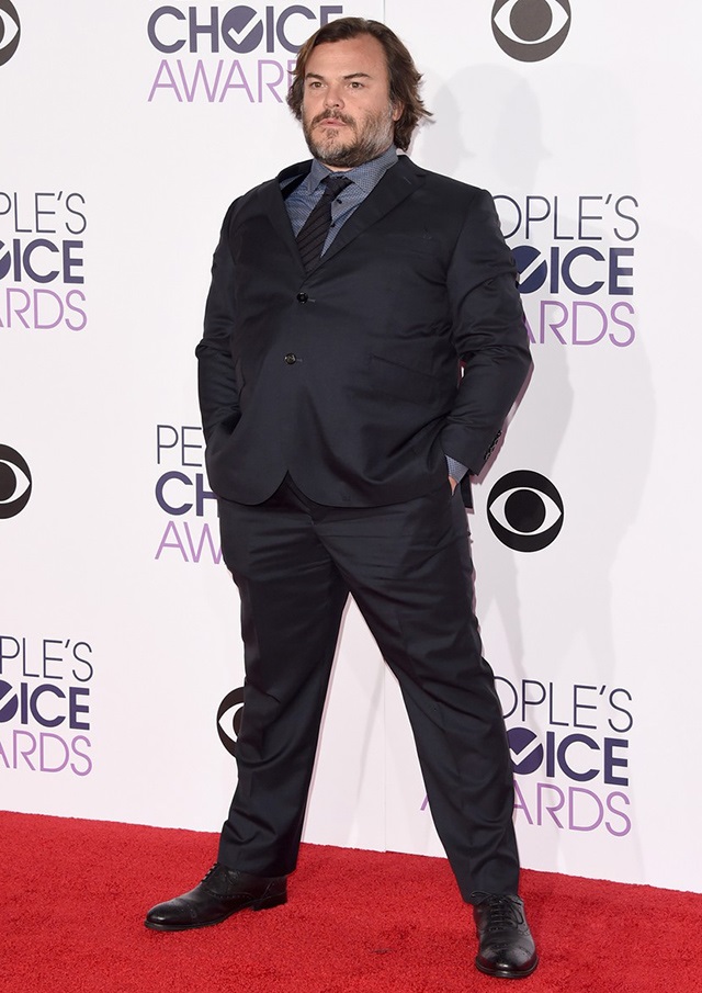 People's Choice Awards'ta hangi ünlü ne giydi?