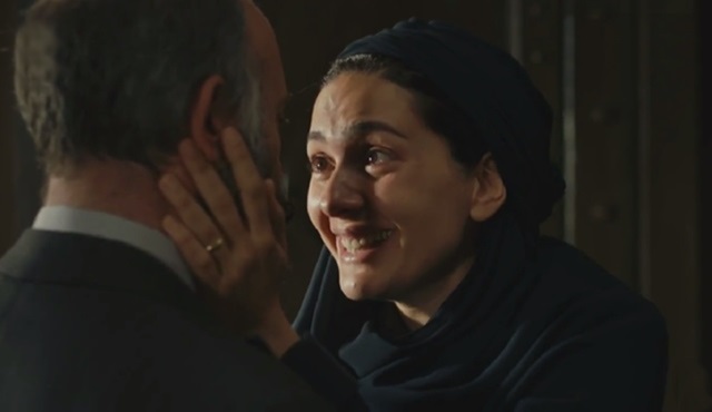 Vatanım Sensin: Hasretim sensin