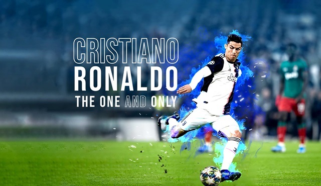 Cristiano Ronaldo: The One and Only belgeseli GAİN’de yayınlandı!