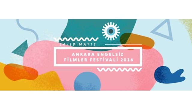 Ankara Engelsiz Filmler Festivali'ne geri sayım başladı!