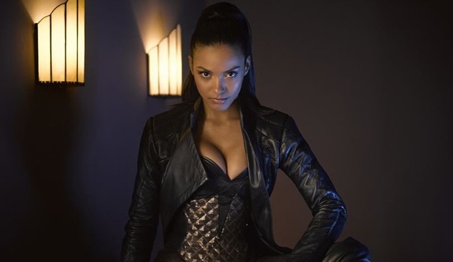 Gotham: 2. sezondan oyuncu fotoğrafları geldi