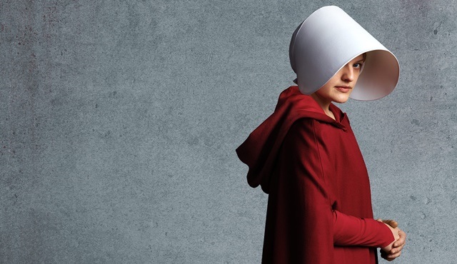 The Handmaid’s Tale’ın 3. sezonu 6 Haziran’da BluTV’de başlıyor!