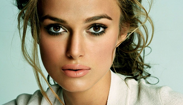 Keira Knightley hakkında iki iyi haber var!