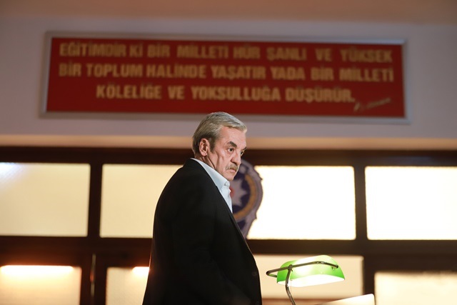 Bölüm: 5