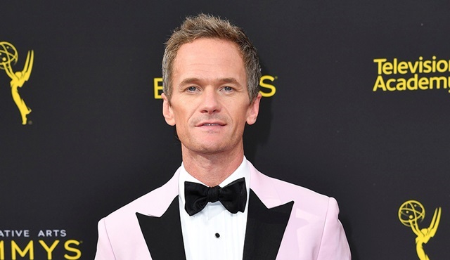 Neil Patrick Harris de Matrix 4'un kadrosuna katıldı
