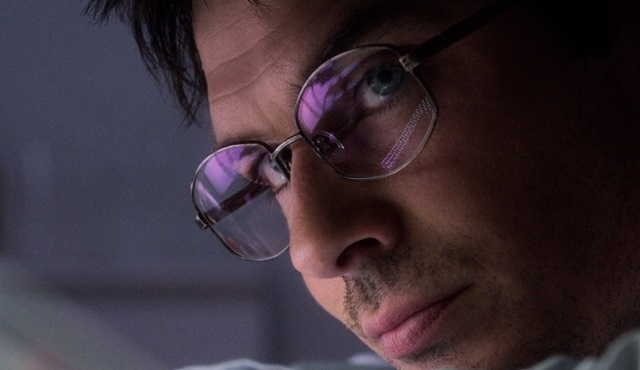 Ian Somerhalder'li yeni vampir dizisi V-Wars, 5 Aralık'ta başlıyor