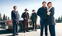 Fargo: 2.sezondan tam sekiz farklı teaser geldi!