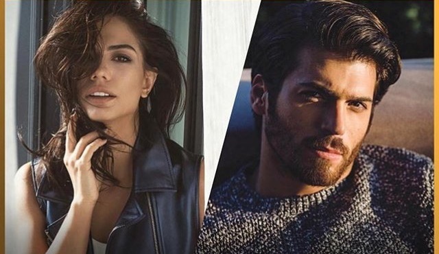 Erkenci Kuş dizisi sete çıktı!