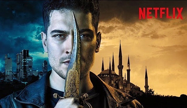 Kim Kimdir: The Protector - Hakan: Muhafız