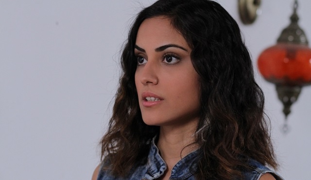 Sen Benimsin: What is Şebnem’s agenda?