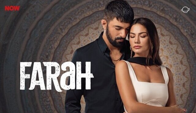 Adım Farah, Bosna-Hersek ve Portekiz’de de izleyiciyle buluşmaya hazırlanıyor