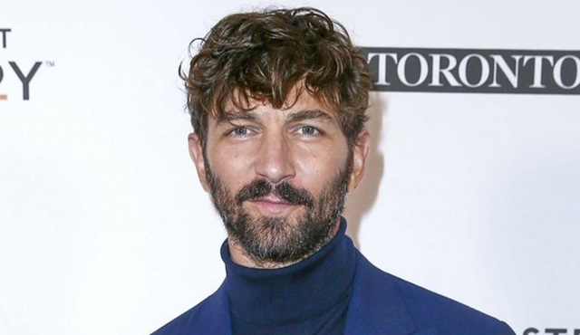 Michiel Huisman, The Flight Attendant dizisinin kadrosuna katıldı