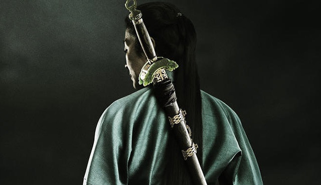 Crouching Tiger, Hidden Dragon: Sword Of Destiny filminden ilk fragman geldi