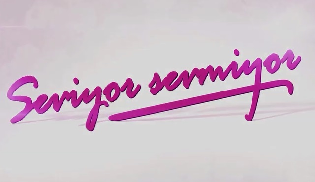 Seviyor Sevmiyor: Deniz'in su ile imtihanı!