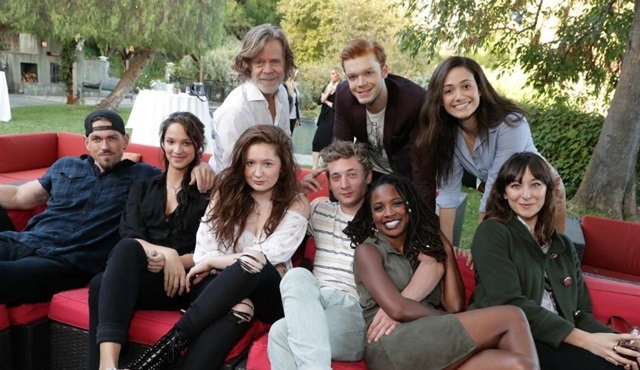 Shameless'ın 8. sezonundan yeni bir tanıtım geldi