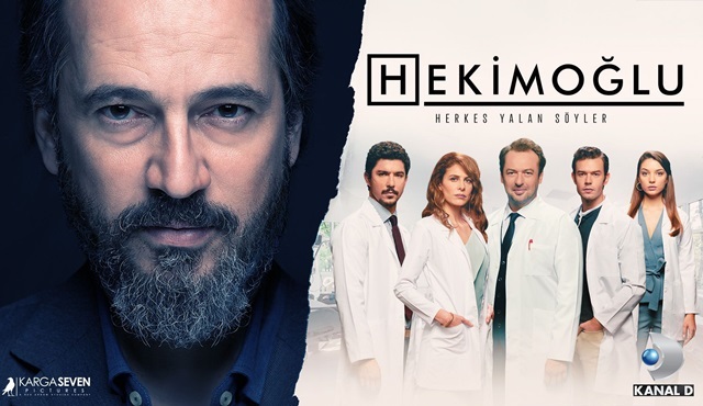 Kanal D International ve Kanal D Drama da NATPE Miami'ye katılıyor 