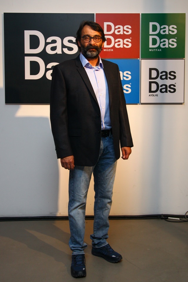 DasDas