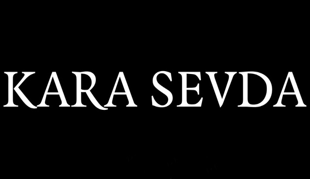 Burak Özçivit ve Neslihan Atagül'ün rol aldığı Kara Sevda dizisinden ilk tanıtım yayınlandı!