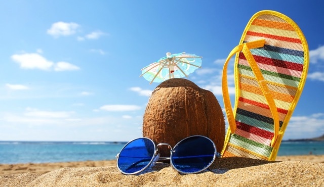 Hangi oyuncu, nerede tatil yaptı? 