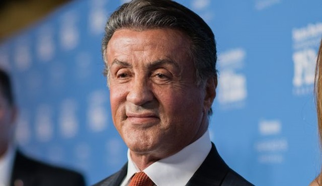 Sylvester Stallone, This is Us dizisine konuk olacak