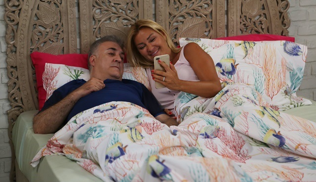 Çocuklar Duymasın, Pazar gününün galibi oldu!