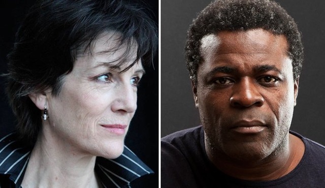 Harriet Walter ve Danny Sapani, Killing Eve'in 3. sezonunun kadrosunda