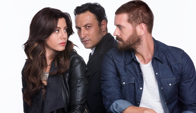 YENİ DİZİ | Hatırla Gönül, Ekim ayında Star'da başlıyor!
