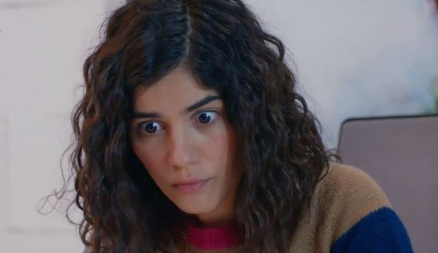 Seviyor Sevmiyor'da beklenmeyen yakınlaşma!