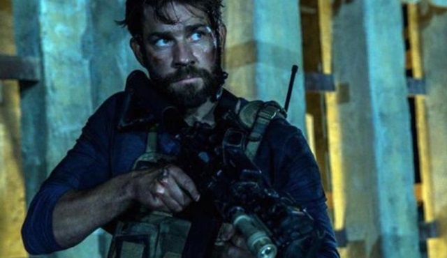 Amazon'un hazırladığı Jack Ryan'ın dizisinden ilk teaser video geldi