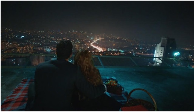 Kiralık Aşk: Masallar diyarına yolculuk