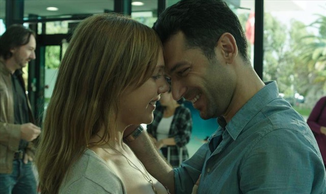 Gecenin Kraliçesi'nden İlk Kareler 