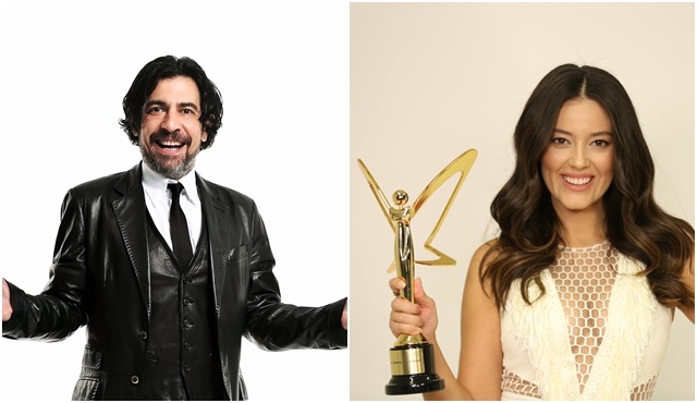 Pantene Altın Kelebek Ödülleri canlı yayınla CNN TÜRK ve Kanal D’de!