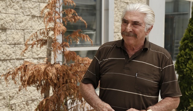 Gülümse Yeter | Hasan protects his late boss's legacy